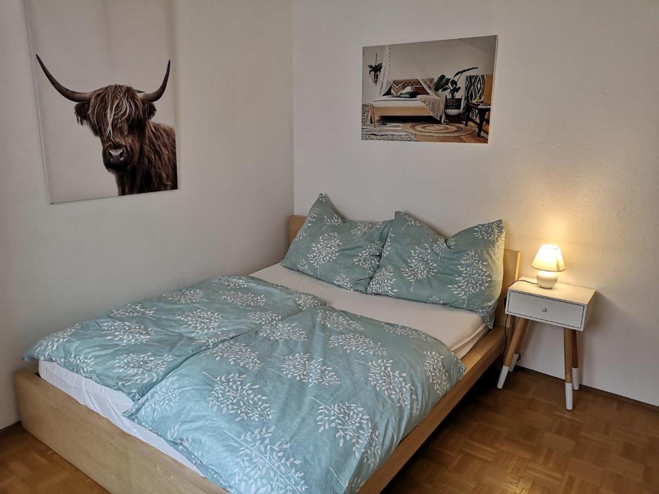 Hidden Gem By Jr City Apartments Vídeň Pokoj fotografie